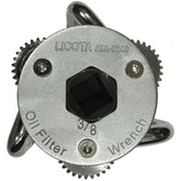 Licota ATA-0249 3-Leg Oil Filter Wrench | Licota by KHM Megatools Corp.